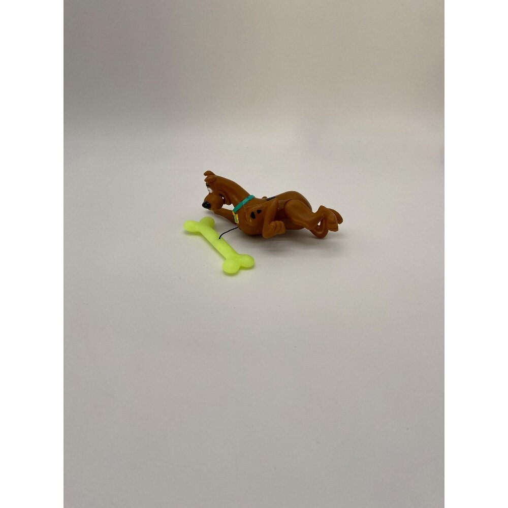2000 Burger King Hanna Barbera Scooby Doo Kid's Meal Toy
